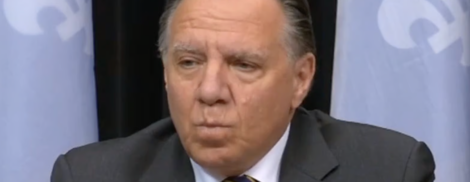 Le gouvernement Legault confronté à des critiques suite à une dépense imprévue 1 Le gouvernement Legault confronté à des critiques suite à une dépense imprévue Capture decran 2024 08 08 073301 Le gouvernement Legault confronté à des critiques suite à une dépense imprévue