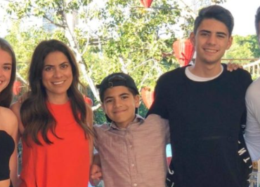 Les enfants de Marc Dupré s'offrent des vacances de rêve aux Bahamas sans leurs parents 4 Les enfants de Marc Dupré s'offrent des vacances de rêve aux Bahamas sans leurs parents Capture decran 2024 08 08 075646 Les enfants de Marc Dupré s'offrent des vacances de rêve aux Bahamas sans leurs parents