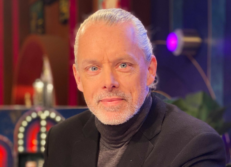 Capture decran 2024 08 08 112941 François Lambert partage une triste nouvelle déchirante