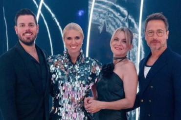 les premières images de "Chanteurs Masqués" captivent le public 15 les premières images de "Chanteurs Masqués" captivent le public Capture decran 2024 08 08 113946 les premières images de "Chanteurs Masqués" captivent le public