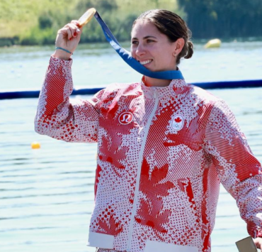 Katie Vincent Offre au Canada sa 25e Médaille aux JO de Paris : Un Record Historique 3 Katie Vincent Offre au Canada sa 25e Médaille aux JO de Paris : Un Record Historique Capture decran 2024 08 10 100739 Katie Vincent Offre au Canada sa 25e Médaille aux JO de Paris : Un Record Historique