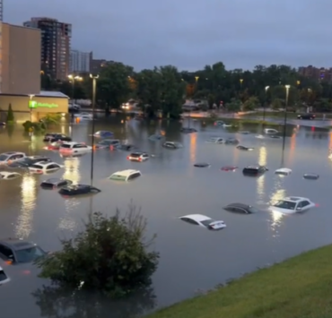 Québec Sous l'Eau : Les Vestiges de Debby Laissent 150 000 Foyers Sans Électricité 4 Québec Sous l'Eau : Les Vestiges de Debby Laissent 150 000 Foyers Sans Électricité Capture decran 2024 08 10 124313 Québec Sous l'Eau : Les Vestiges de Debby Laissent 150 000 Foyers Sans Électricité