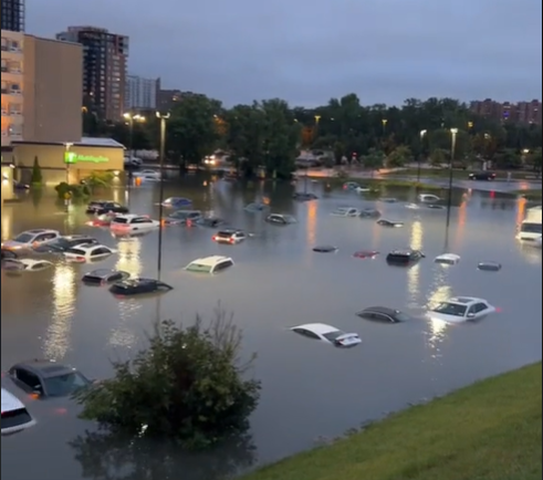 Québec Sous l'Eau : Les Vestiges de Debby Laissent 150 000 Foyers Sans Électricité 1 Québec Sous l'Eau : Les Vestiges de Debby Laissent 150 000 Foyers Sans Électricité Capture decran 2024 08 10 124313 Québec Sous l'Eau : Les Vestiges de Debby Laissent 150 000 Foyers Sans Électricité