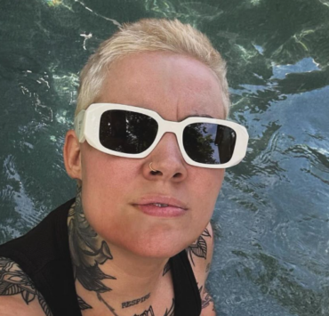 Capture decran 2024 08 10 140345 Roxane Bruneau fait le point sur son célibat après sa rupture