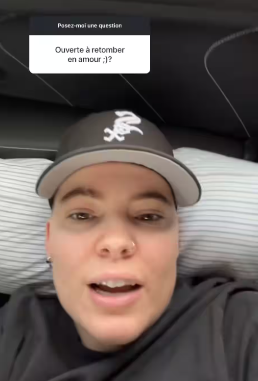 Roxane Bruneau fait le point sur son célibat après sa rupture 2 Roxane Bruneau fait le point sur son célibat après sa rupture Capture decran 2024 08 10 140531 Roxane Bruneau fait le point sur son célibat après sa rupture