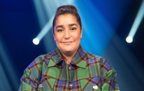 Mariana Mazza Répond à une Rumeur Persistante avec Des Confessions Intimes 1 Mariana Mazza Répond à une Rumeur Persistante avec Des Confessions Intimes Capture decran 2024 08 10 141806 Mariana Mazza Répond à une Rumeur Persistante avec Des Confessions Intimes