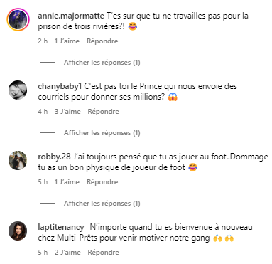 Capture decran 2024 08 14 153031 Étienne Boulay pris dans une nouvelle tempête médiatique… Que s’est-il vraiment passé ?