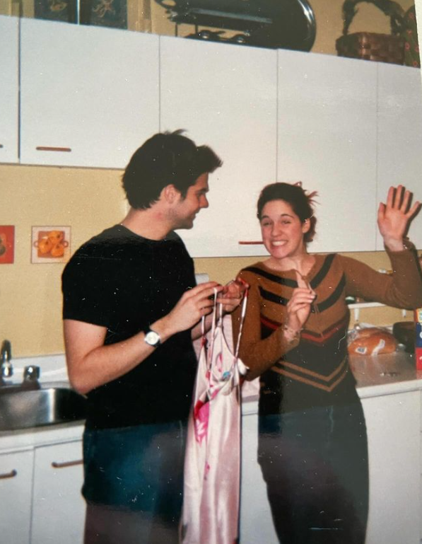 Capture decran 2024 08 14 212605 Jean-Philippe Wauthier se confie sur cet amour de jeunesse qui lui a brisé le coeur