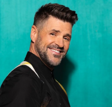 Marc Dupré révèle la prochaine grande étape dans la vie de son fils Lenny 3 Marc Dupré révèle la prochaine grande étape dans la vie de son fils Lenny Capture decran 2024 08 17 084304 Marc Dupré révèle la prochaine grande étape dans la vie de son fils Lenny