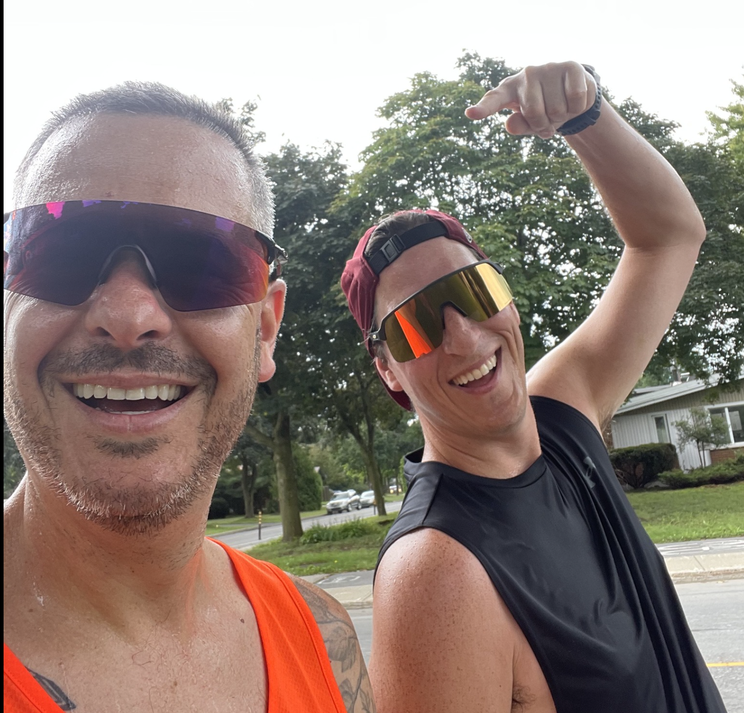 Capture decran le 2024 08 01 a 10.25.34 Guillaume Pineault est maintenant en couple avec une humoriste bien connue