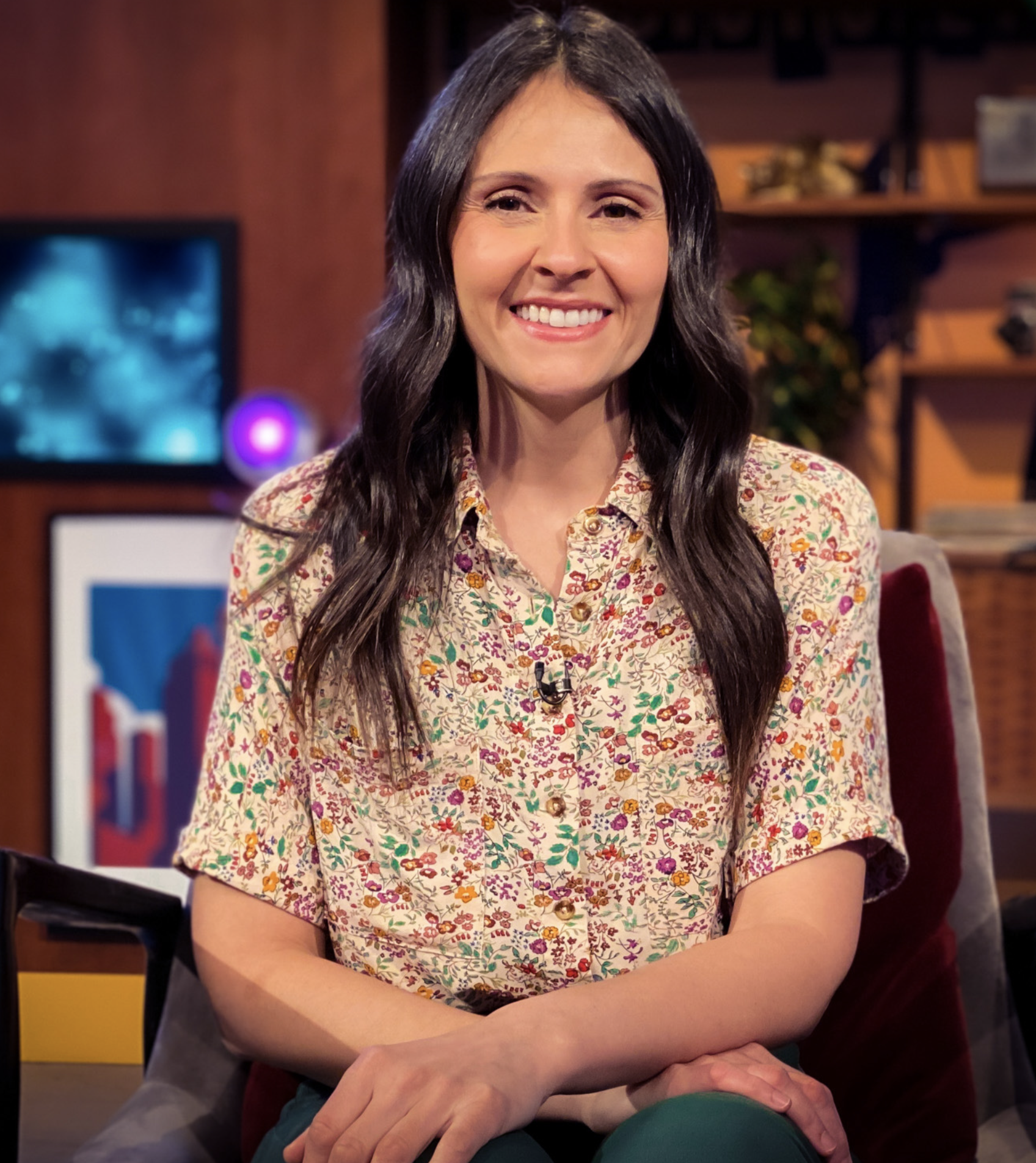 Capture decran le 2024 08 01 a 10.28.38 Guillaume Pineault est maintenant en couple avec une humoriste bien connue