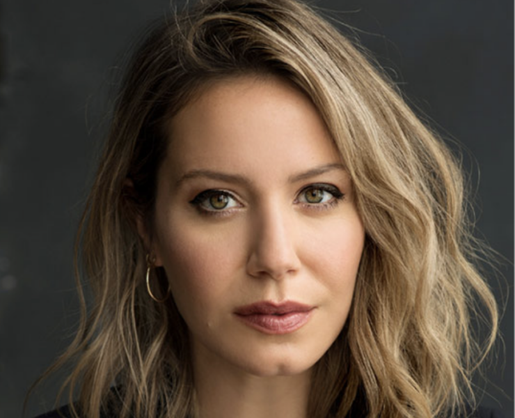 Capture decran le 2024 08 01 a 12.55.22 e1722531365178 Magalie Lépine-Blondeau change radicalement de coiffure et déclenche une vague de réactions