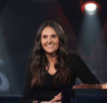 Capture decran le 2024 08 01 a 16.37.05 e1722544767205 Korine Côté est en couple avec un célèbre humoriste