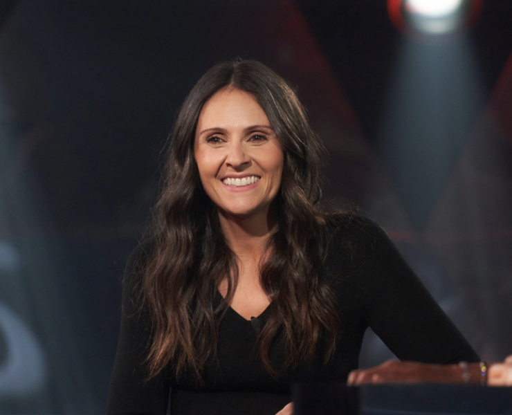 Capture decran le 2024 08 01 a 16.37.05 e1722544767205 Korine Côté est en couple avec un célèbre humoriste