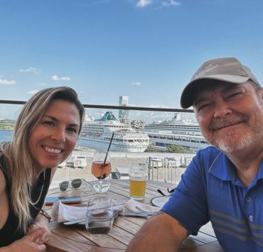 Capture decran le 2024 08 05 a 12.35.58 e1722875837185 Jean-Michel Anctil fait sa demande en mariage et apporte une précision