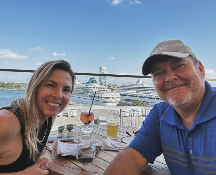 Capture decran le 2024 08 05 a 12.35.58 e1722875837185 Jean-Michel Anctil fait sa demande en mariage et apporte une précision