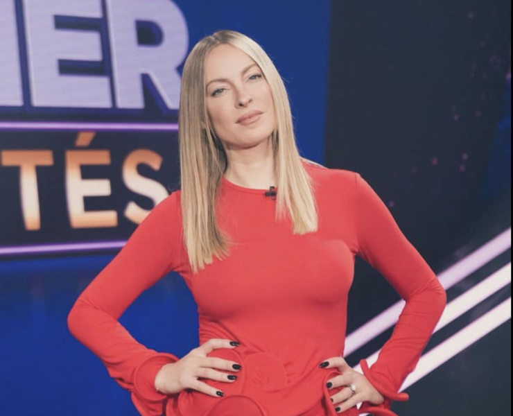 Capture decran le 2024 08 05 a 17.23.06 Marie-Mai révèle une photo avec son nouvel amoureux à Osheaga