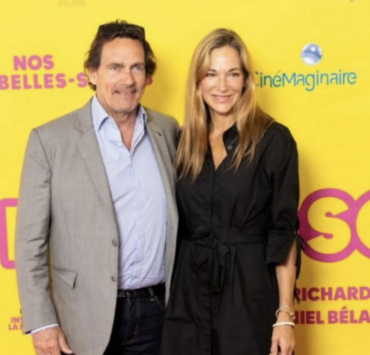 Capture decran le 2024 08 06 a 09.54.22 e1722952514698 Voyage en Europe : La Blonde de Pierre-Karl Péladeau Partage Toutes les Photos avec leurs Enfants