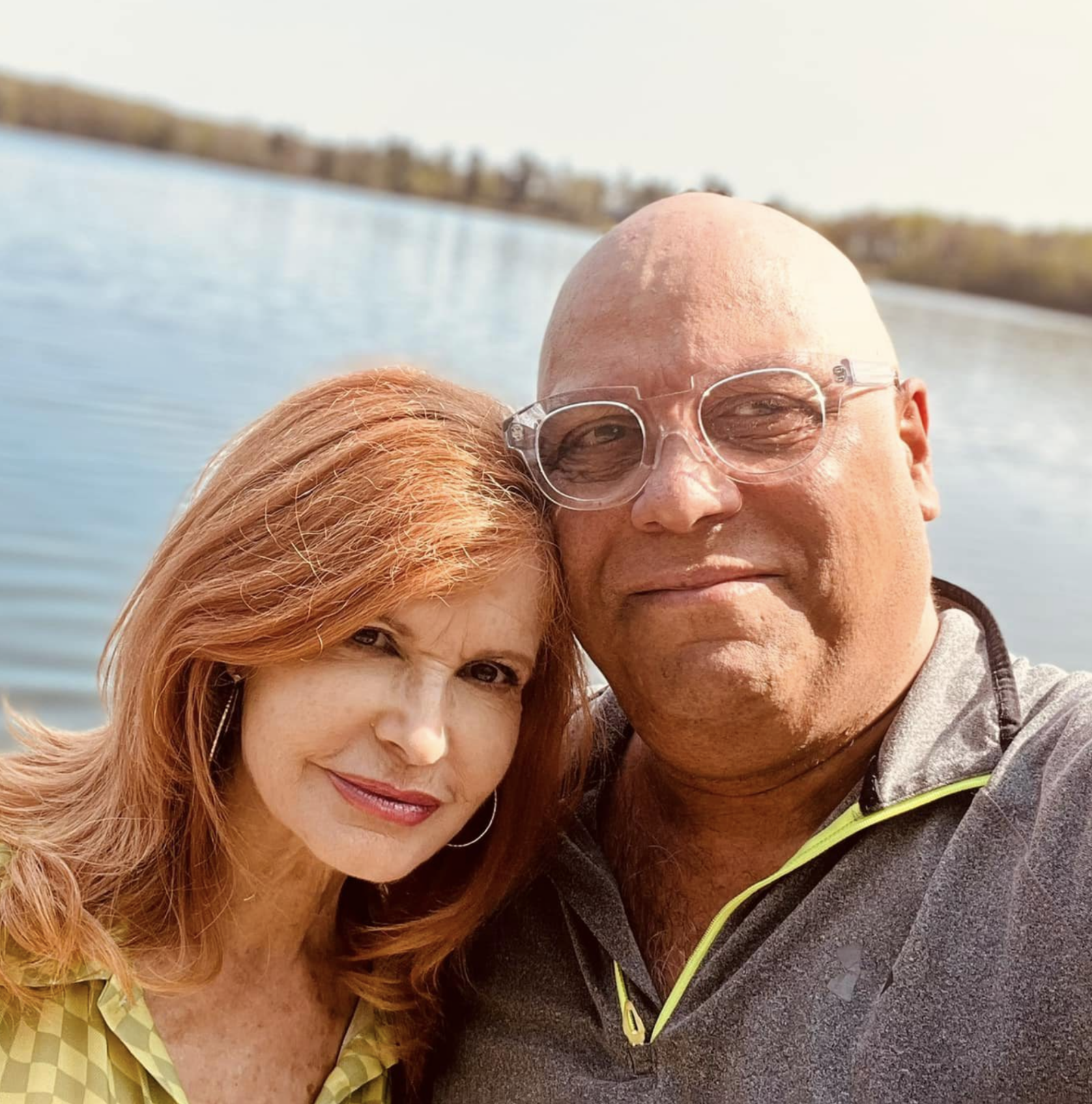 Vacances en Amoureux : Josélito Michaud révèle une photo rare avec sa femme 1 Vacances en Amoureux : Josélito Michaud révèle une photo rare avec sa femme Capture decran le 2024 08 06 a 13.52.40 e1722966826337 Vacances en Amoureux : Josélito Michaud révèle une photo rare avec sa femme