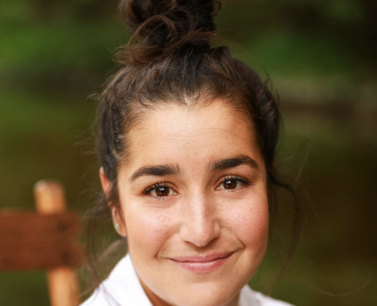 Capture decran le 2024 08 07 a 14.32.11 e1723055606517 Mariana Mazza révèle ses 2 nouveaux tatouages