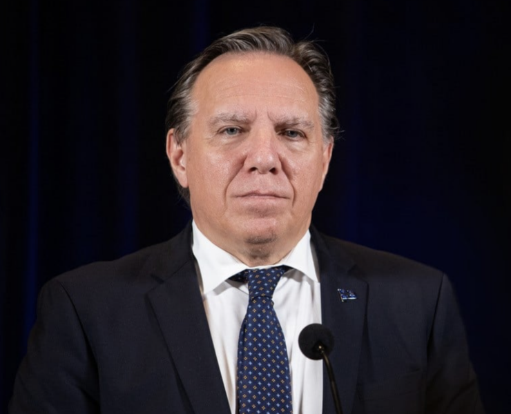 Capture decran le 2024 08 12 a 09.50.13 e1723470675147 Le gouvernement Legault dans la tourmente après une facture salée
