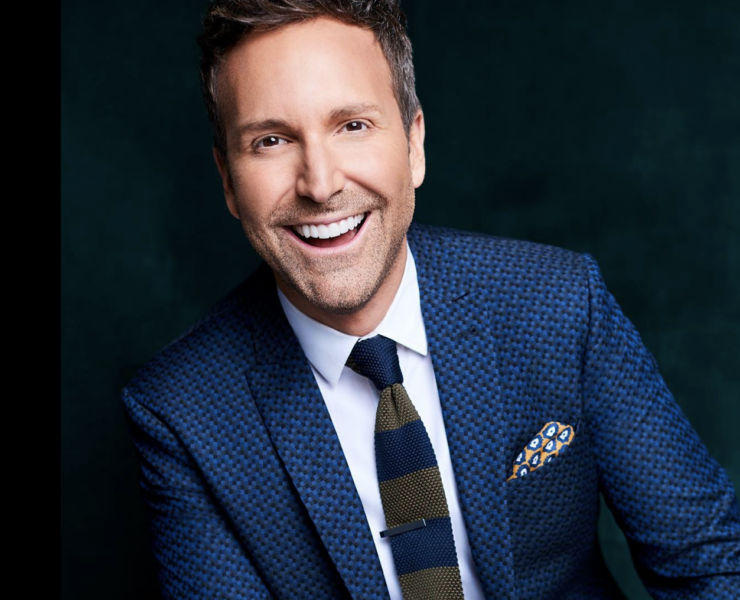 Capture decran le 2024 08 13 a 09.39.46 e1723556475307 Éric Salvail fait une réapparition remarquée et pose avec ses fans