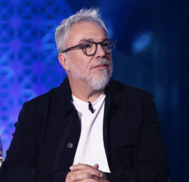 Capture decran le 2024 08 14 a 09.14.22 e1723641320712 Christian Bégin aurait épousé sa blonde connue en toute discrétion il y a plus d'un an