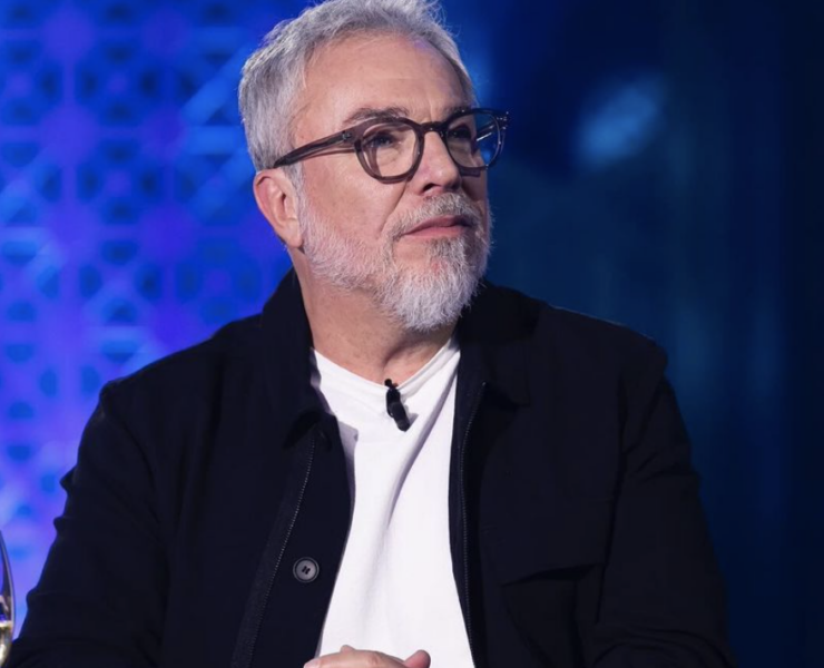 Capture decran le 2024 08 14 a 09.14.22 e1723641320712 Christian Bégin aurait épousé sa blonde connue en toute discrétion il y a plus d'un an