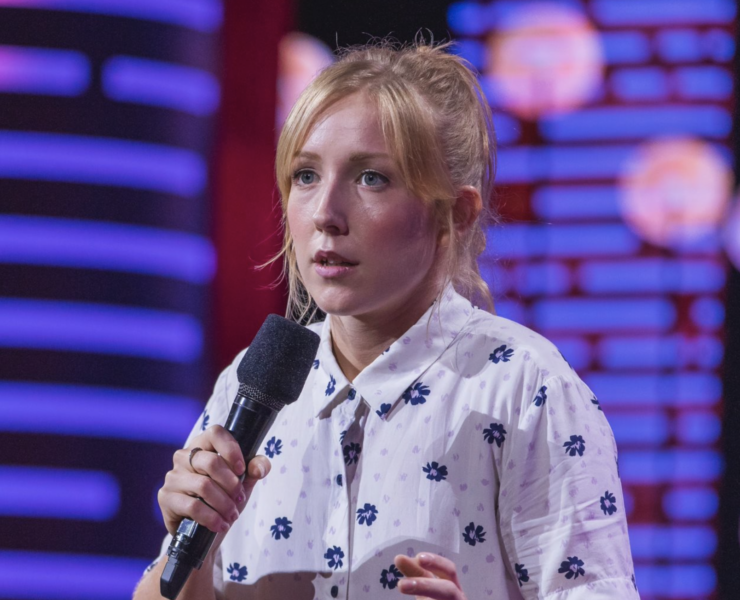 Capture decran le 2024 08 16 a 09.55.22 e1723816613698 Maude Landry partage une triste nouvelle : elle est en deuil