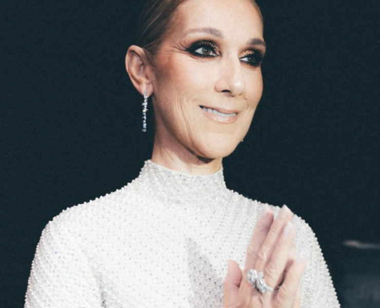 Capture decran le 2024 08 19 a 10.15.49 e1724077020410 C&eacute;line Dion en deuil : l'artiste annonce une triste nouvelle