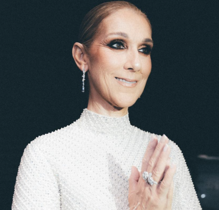 Capture decran le 2024 08 19 a 10.15.49 e1724077020410 Céline Dion en deuil : l'artiste annonce une triste nouvelle