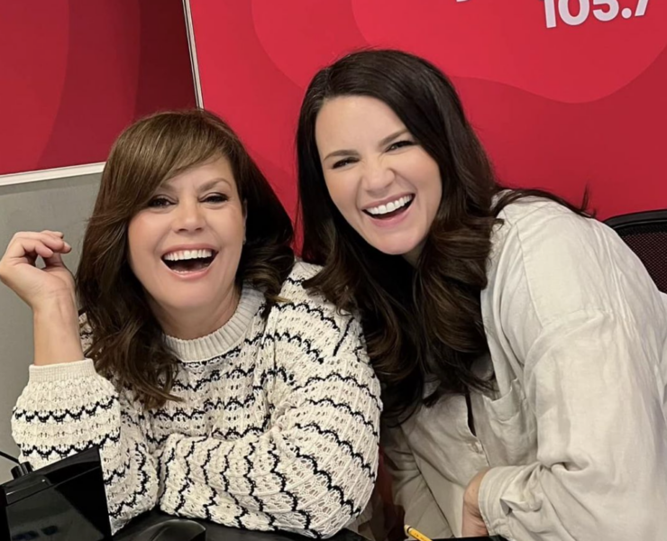 Capture decran le 2024 08 19 a 13.12.56 e1724087635854 Choc pour Patricia Paquin : congédiée par Rythme FM à quelques heures de reprendre l’antenne