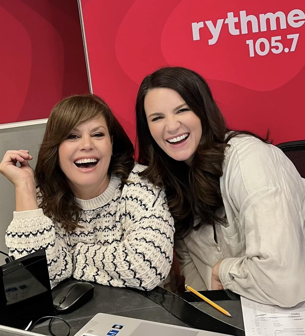 Choc pour Patricia Paquin : congédiée par Rythme FM à quelques heures de reprendre l’antenne 1 Choc pour Patricia Paquin : congédiée par Rythme FM à quelques heures de reprendre l’antenne Capture decran le 2024 08 19 a 13.12.56 e1724087635854 Choc pour Patricia Paquin : congédiée par Rythme FM à quelques heures de reprendre l’antenne