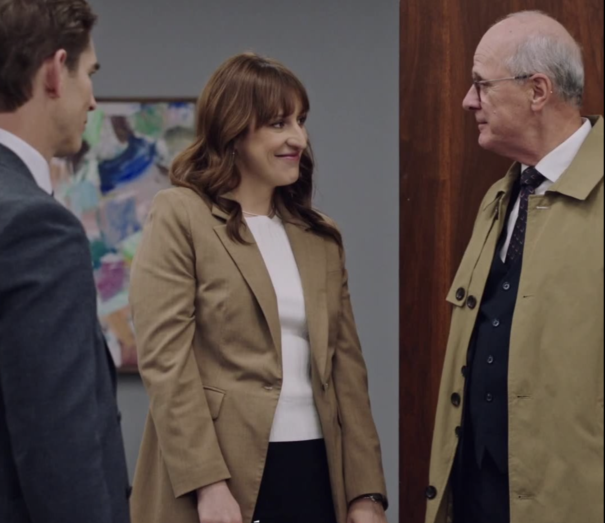 Transformation capillaire audacieuse pour Anne-Élisabeth Bossé avant le grand retour d'Indéfendable 2 Transformation capillaire audacieuse pour Anne-Élisabeth Bossé avant le grand retour d'Indéfendable Capture decran le 2024 08 19 a 16.11.45 Transformation capillaire audacieuse pour Anne-Élisabeth Bossé avant le grand retour d'Indéfendable