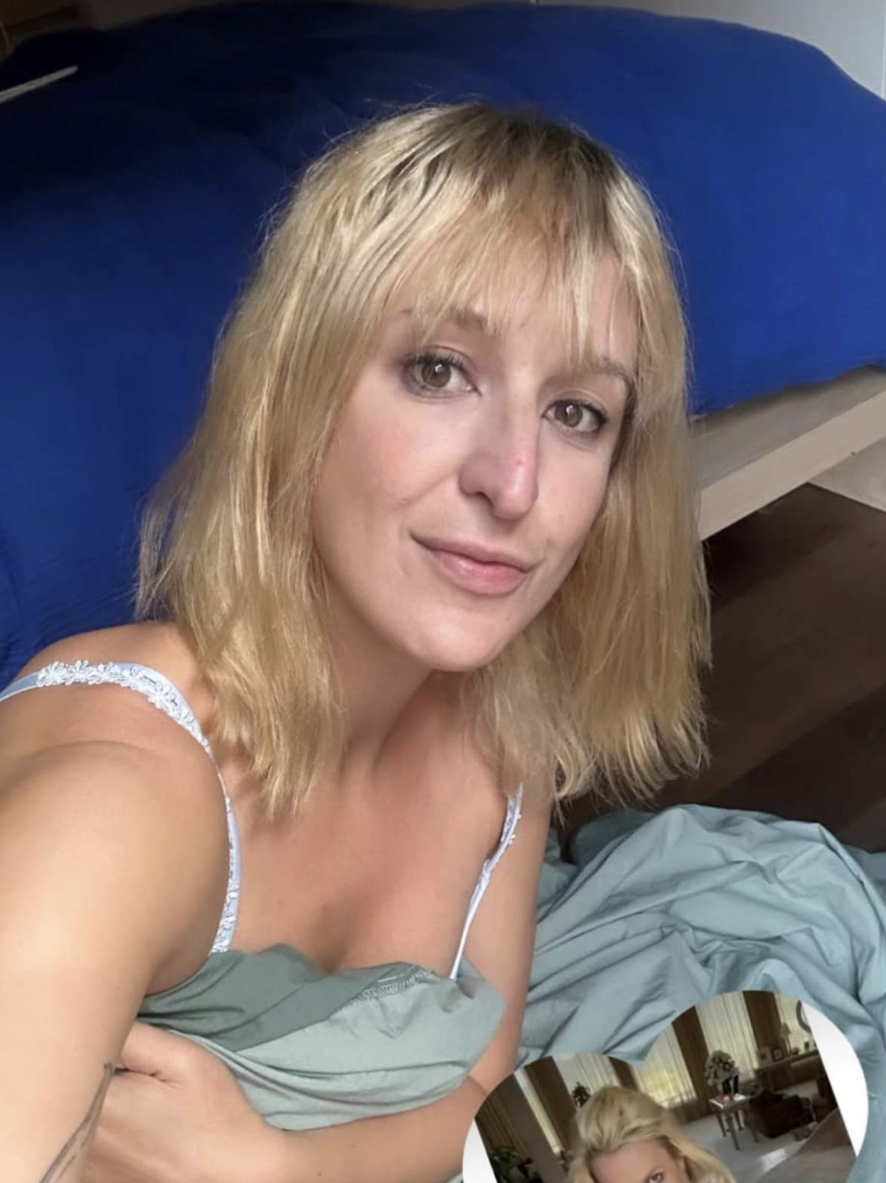 Transformation capillaire audacieuse pour Anne-Élisabeth Bossé avant le grand retour d'Indéfendable 3 Transformation capillaire audacieuse pour Anne-Élisabeth Bossé avant le grand retour d'Indéfendable Capture decran le 2024 08 19 a 16.14.33 Transformation capillaire audacieuse pour Anne-Élisabeth Bossé avant le grand retour d'Indéfendable