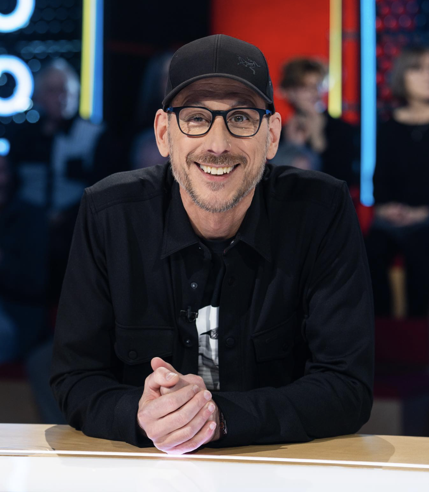 Capture decran le 2024 08 21 a 11.30.17 Surprise à Salut Bonjour : un animateur bien connu rejoint l'équipe avec de nouveaux collaborateurs