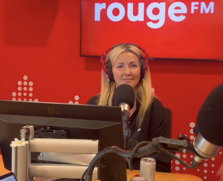 Capture decran le 2024 08 22 a 09.03.28 e1724331898644 Véronique Cloutier craque en direct sous l'émotion des propos de Louis Morissette