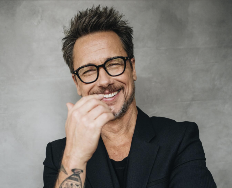 Capture decran le 2024 08 22 a 16.40.00 e1724359672730 Stéphane Rousseau surprend avec l’annonce de son nouveau projet