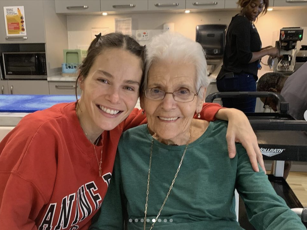 Nouvelle épreuve pour Maripier Morin : elle annonce le décès d’un autre membre de sa famille 3 Nouvelle épreuve pour Maripier Morin : elle annonce le décès d’un autre membre de sa famille Capture decran le 2024 08 23 a 08.43.11 Nouvelle épreuve pour Maripier Morin : elle annonce le décès d’un autre membre de sa famille