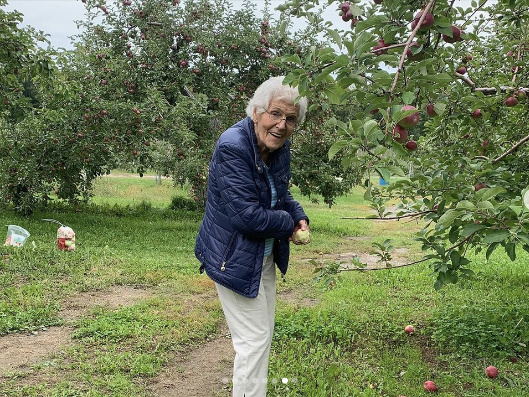 Nouvelle épreuve pour Maripier Morin : elle annonce le décès d’un autre membre de sa famille 2 Nouvelle épreuve pour Maripier Morin : elle annonce le décès d’un autre membre de sa famille Capture decran le 2024 08 23 a 08.43.20 Nouvelle épreuve pour Maripier Morin : elle annonce le décès d’un autre membre de sa famille