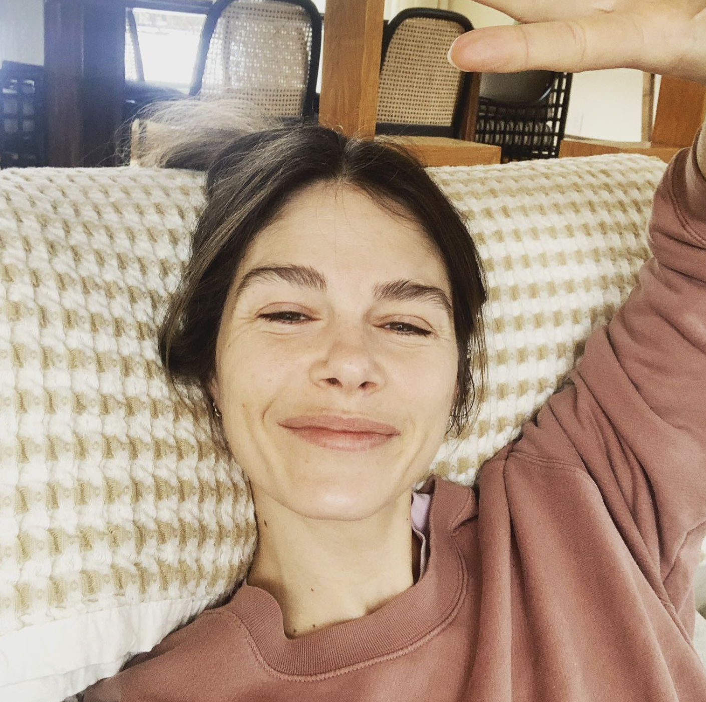Nouvelle épreuve pour Maripier Morin : elle annonce le décès d’un autre membre de sa famille 1 Nouvelle épreuve pour Maripier Morin : elle annonce le décès d’un autre membre de sa famille Capture decran le 2024 08 23 a 08.46.21 e1724417255370 Nouvelle épreuve pour Maripier Morin : elle annonce le décès d’un autre membre de sa famille