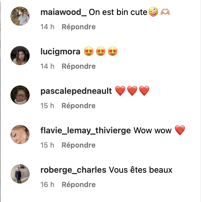 La fille de Guillaume Lemay-Thivierge en couple : elle présente son nouvel amoureux 3 La fille de Guillaume Lemay-Thivierge en couple : elle présente son nouvel amoureux Capture decran le 2024 08 23 a 11.41.37 La fille de Guillaume Lemay-Thivierge en couple : elle présente son nouvel amoureux