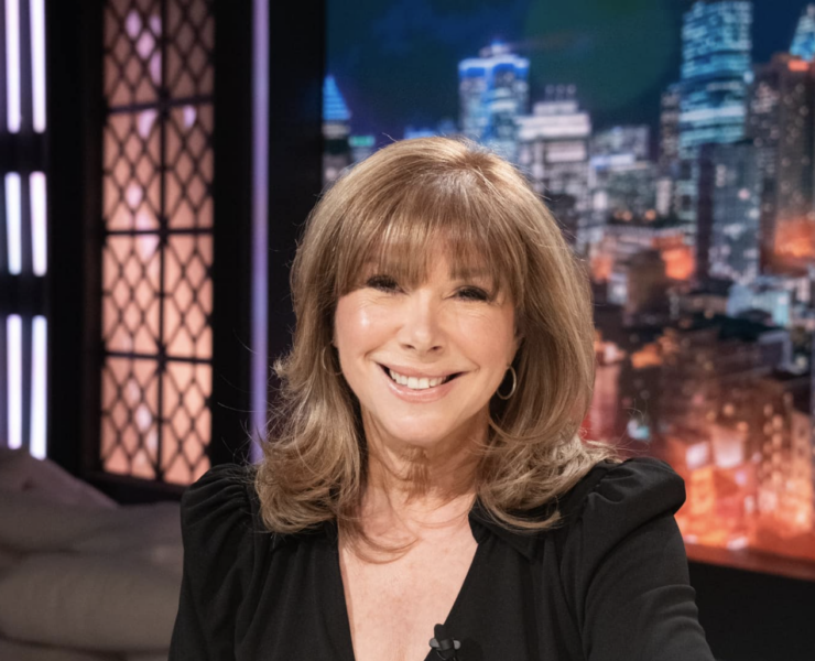 Capture decran le 2024 08 23 a 12.40.36 e1724431324910 Chantal Lacroix dévoile sa nouvelle coupe de cheveux et suscite de vives réactions