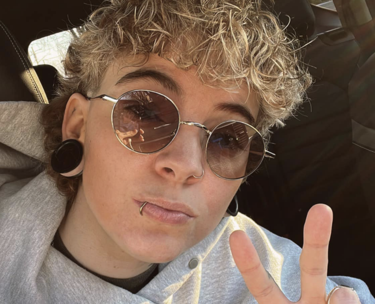 Capture decran le 2024 08 25 a 13.56.37 e1724608654403 Roxane Bruneau riposte après avoir été insultée par un homme