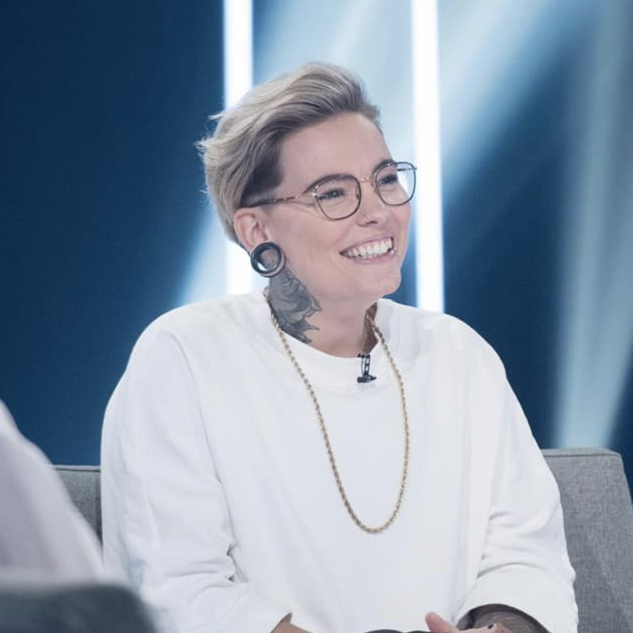 Roxane Bruneau riposte après avoir été insultée par un homme 2 Roxane Bruneau riposte après avoir été insultée par un homme Capture decran le 2024 08 25 a 13.59.27 Roxane Bruneau riposte après avoir été insultée par un homme