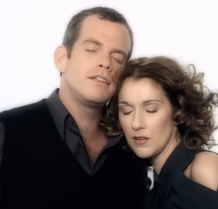 Capture decran le 2024 08 26 a 09.54.27 e1724680630597 L'amiti&eacute; bris&eacute;e : Garou s'exprime sur sa s&eacute;paration d'avec C&eacute;line Dion