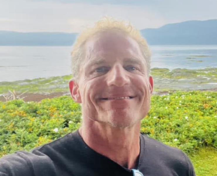 Capture decran le 2024 08 26 a 16.38.33 e1724704768887 Jean-Marie Lapointe a retrouvé l'amour et on connaît l'identité de sa nouvelle amoureuse