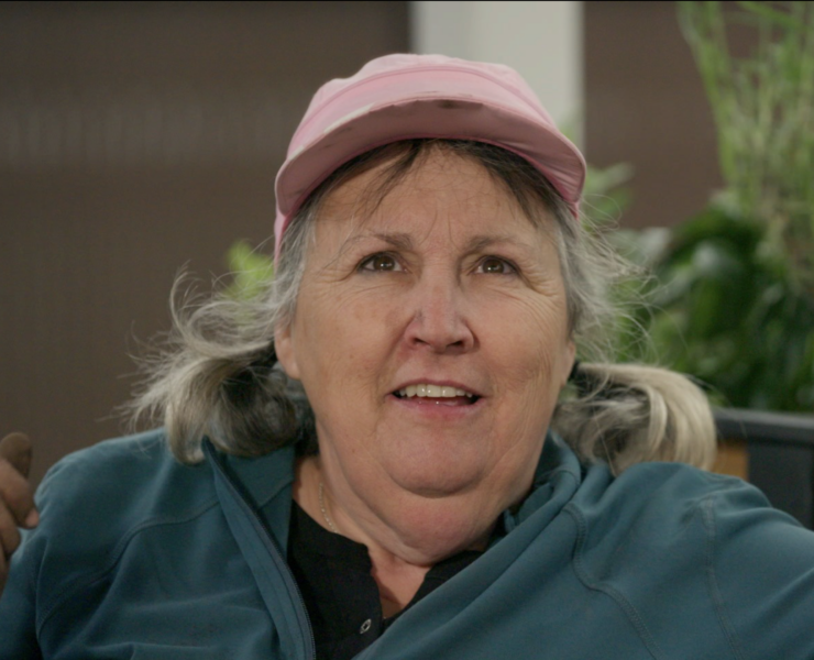 Capture decran le 2024 08 26 a 17.38.02 e1724708670906 Marthe Laverdière révèle sa dernière invitée de la saison, provoquant la colère de certains fans !