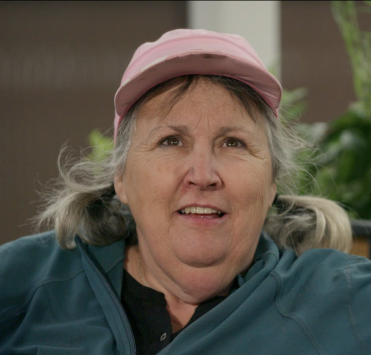 Capture decran le 2024 08 26 a 17.38.02 e1724708670906 Marthe Laverdi&egrave;re r&eacute;v&egrave;le sa derni&egrave;re invit&eacute;e de la saison, provoquant la col&egrave;re de certains fans !