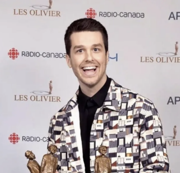 Pierre-Yves Roy-Desmarais dévoile la grande nouvelle : il est devenu papa ! 2 Pierre-Yves Roy-Desmarais dévoile la grande nouvelle : il est devenu papa ! Capture decran le 2024 08 27 a 08.51.16 e1724763116680 Pierre-Yves Roy-Desmarais dévoile la grande nouvelle : il est devenu papa !